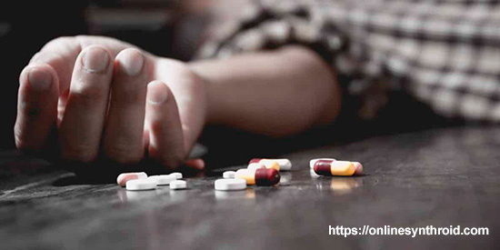 lower your Synthroid dose