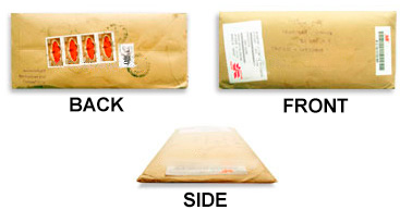 confidentiality package