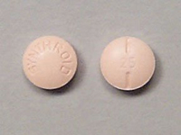 synthroid tablet 25mg