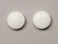 synthroid tablet 50mg